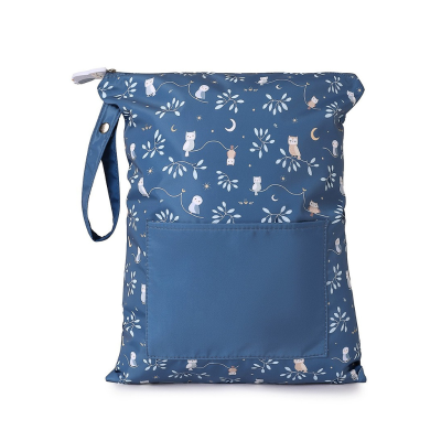 Tutete Bolsa Impermeável Grande Floresta Mágica