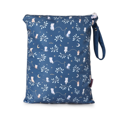 Tutete Bolsa Impermeável Grande Floresta Mágica | Farmácia d'Arrábida