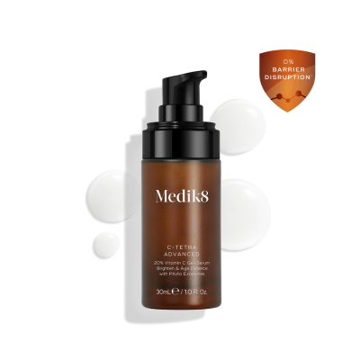 7572115 Medik8 C-Tetra Advanced Sérum 30ml
