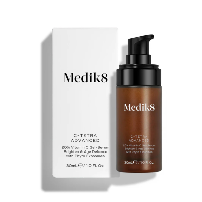 Medik8 C-Tetra Advanced Sérum 30ml | Farmácia d'Arrábida
