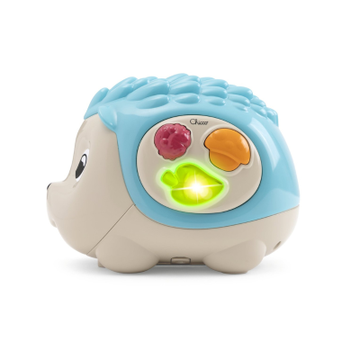 Chicco Brinquedo Ouriço Dia&Noite +0M | Farmácia d'Arrábida