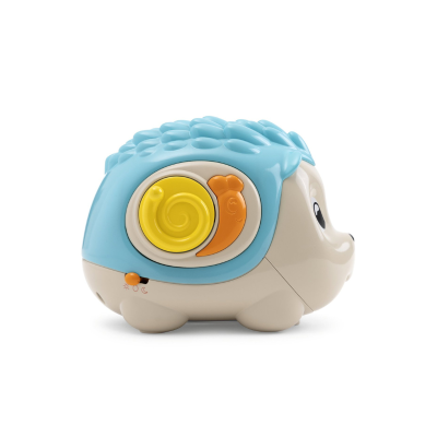 Chicco Brinquedo Ouriço Dia&Noite +0M | Farmácia d'Arrábida