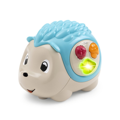 Chicco Brinquedo Ouriço Dia&Noite +0M