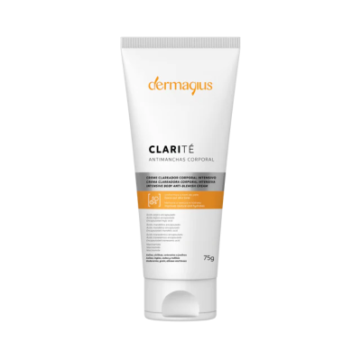 7528638 Dermagius Clarité Creme Antimanchas Corporal 75g