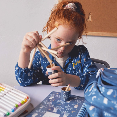 Tutete Tubo 12 Lápis de Cor Floresta Mágica | Farmácia d'Arrábida