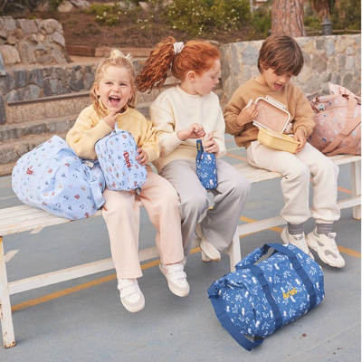 Tutete Necessaire Infantil Três Porquinhos | Farmácia d'Arrábida