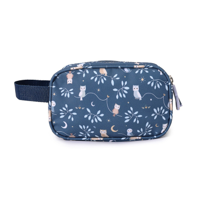 Tutete Necessaire Infantil Floresta Mágica