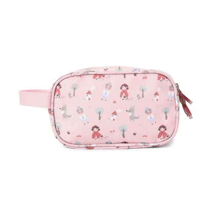 8434149291500 Tutete Necessaire Infantil Capuchinho Vermelho