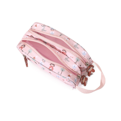 TuteTutete Necessaire Infantil Capuchinho Vermelho | Farmácia d'Arrábida