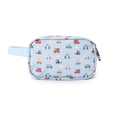 8434149010491 Tutete Necessaire Infantil Carros