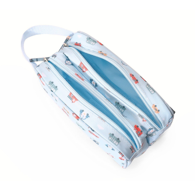 Tutete Necessaire Infantil Carros | Farmácia d'Arrábida