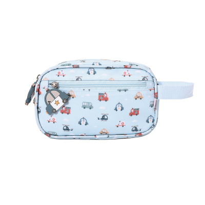 Tutete Necessaire Infantil Carros | Farmácia d'Arrábida