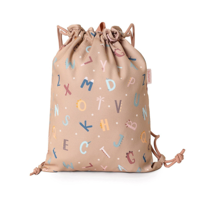 Tutete Mochila Saco Impermeável Letras | Farmácia d'Arrábida