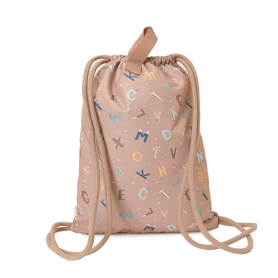 Tutete Mochila Saco Impermeável Letras | Farmácia d'Arrábida