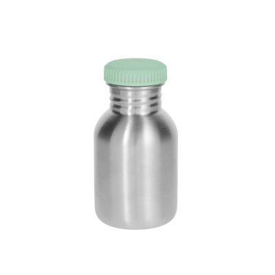 Tutete Garrafa Aço com Forro Três Porquinhos 350ml | Farmácia d'Arrábida