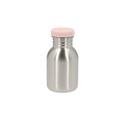 Tutete Garrafa Aço com Forro Capuchinho Vermelho 350ml | Farmácia d'Arrábida