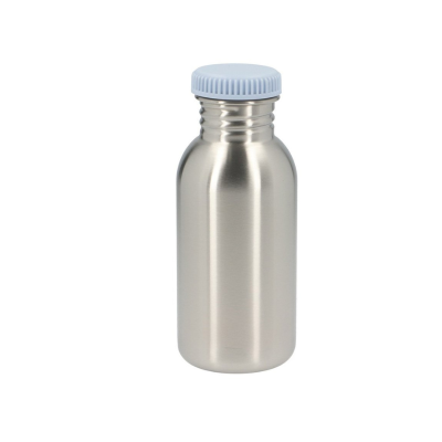 Tutete Garrafa Aço com Forro Carros 500ml | Farmácia d'Arrábida