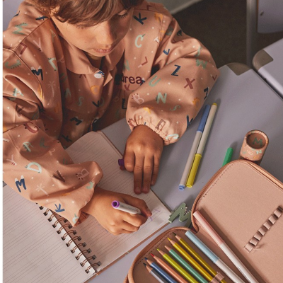 Tutete Estojo Plumier Duplo Capuchinho Vermelho | Farmácia d'Arrábida