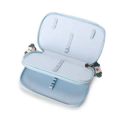 Tutete Estojo Plumier Duplo Carros | Farmácia d'Arrábida