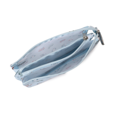 Tutete Estojo 3 Compartimentos Carros | Farmácia d'Arrábida