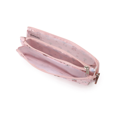 Tutete Estojo 3 Compartimentos Capuchinho Vermelho | Farmácia d'Arrábida