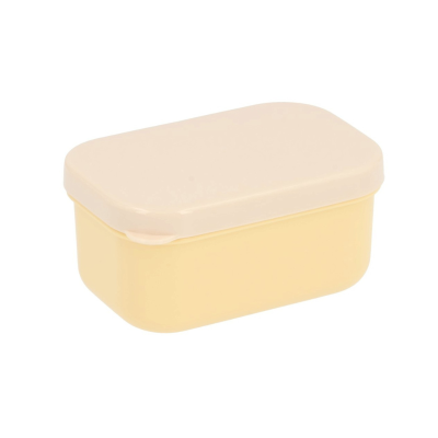 Tutete Caixa de Frutas Letras