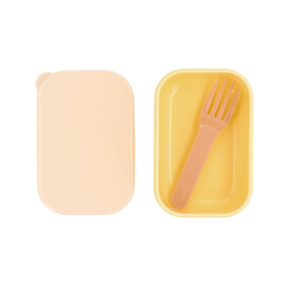 Tutete Caixa de Frutas Letras | Farmácia d'Arrábida