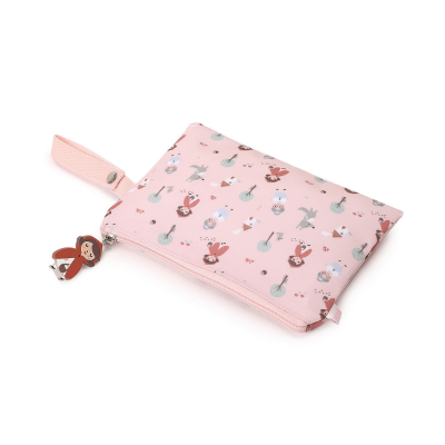 8434149156014 Tutete Bolsa Sanduíche Capuchinho Vermelho