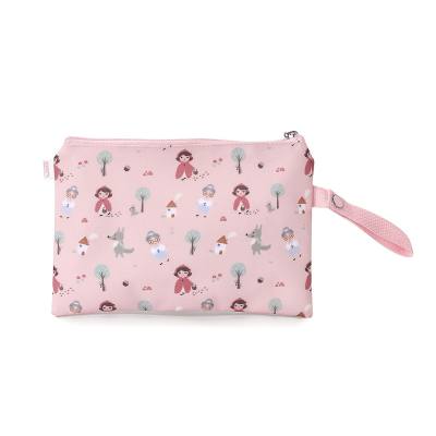 Tutete Bolsa Sanduíche Capuchinho Vermelho | Farmácia d'Arrábida