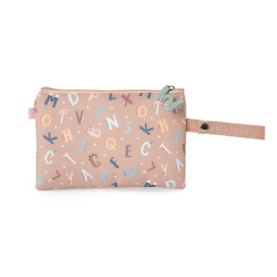 Tutete Bolsa Sanduíche Letras