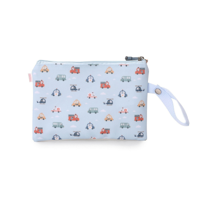 Tutete Bolsa Sanduíche Carros