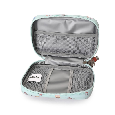 Tutete Bolsa Medicamentos Três Porquinhos | Farmácia d'Arrábida