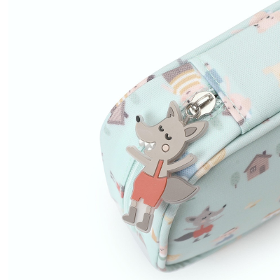 Tutete Bolsa Medicamentos Três Porquinhos | Farmácia d'Arrábida