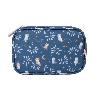 Tutete Bolsa Medicamentos Floresta Mágica | Farmácia d'Arrábida