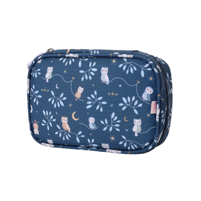 Tutete Bolsa Medicamentos Floresta Mágica