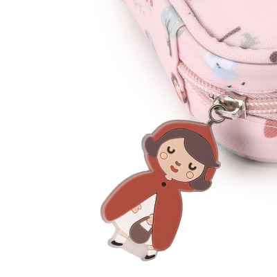 Tutete Bolsa Medicamentos Capuchinho Vermelho | Farmácia d'Arrábida