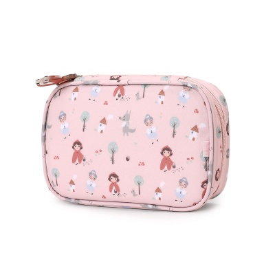 Tutete Bolsa Medicamentos Capuchinho Vermelho