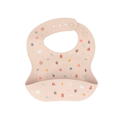 Tutete Babete Silicone Nature