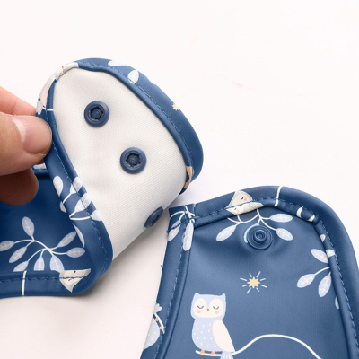 Tutete Babete Impermeável Floresta Mágica | Farmácia d'Arrábida