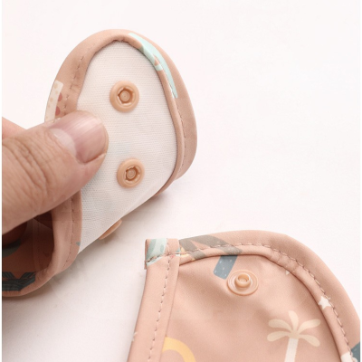 Tutete Babete Impermeável Letras | Farmácia d'Arrábida