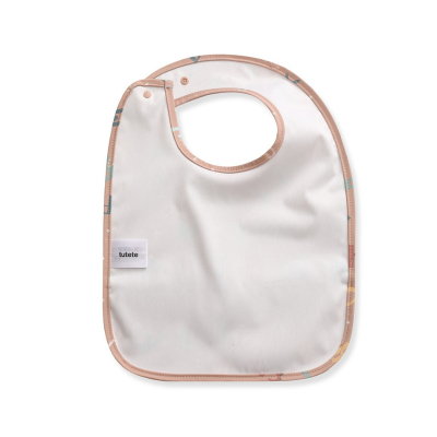 Tutete Babete Impermeável Letras | Farmácia d'Arrábida