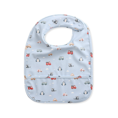 Tutete Babete Impermeável Carros