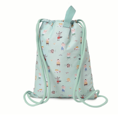 Tutete Mochila Saco Impermeável Letras | Farmácia d'Arrábida