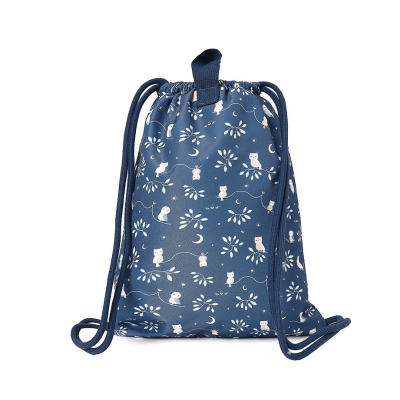 Tutete Mochila Saco Impermeável Floresta Mágica | Farmácia d'Arrábida