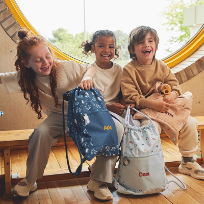 Tutete Mochila Saco Impermeável Nature | Farmácia d'Arrábida