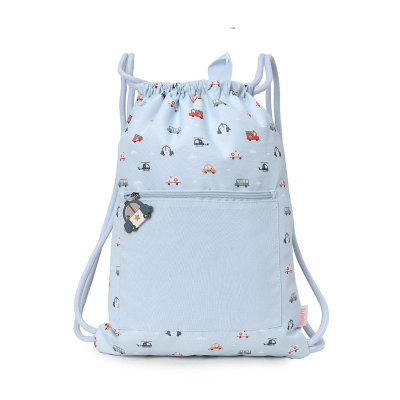 Tutete Mochila Saco Impermeável Carros