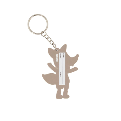 Tutete Mochila Média + Porta-chaves Três Porquinhos | Farmácia d'Arrábida