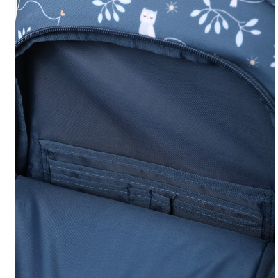 Tutete Mochila Média + Porta-chaves Floresta Mágica | Farmácia d'Arrábida