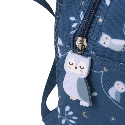 Tutete Mochila Média + Porta-chaves Floresta Mágica | Farmácia d'Arrábida