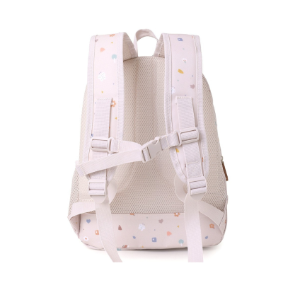 Tutete Mochila Média + Porta-chaves Nature | Farmácia d'Arrábida